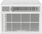 Durastar 18,800 BTU Window 208/230V Air Conditioner and Remote