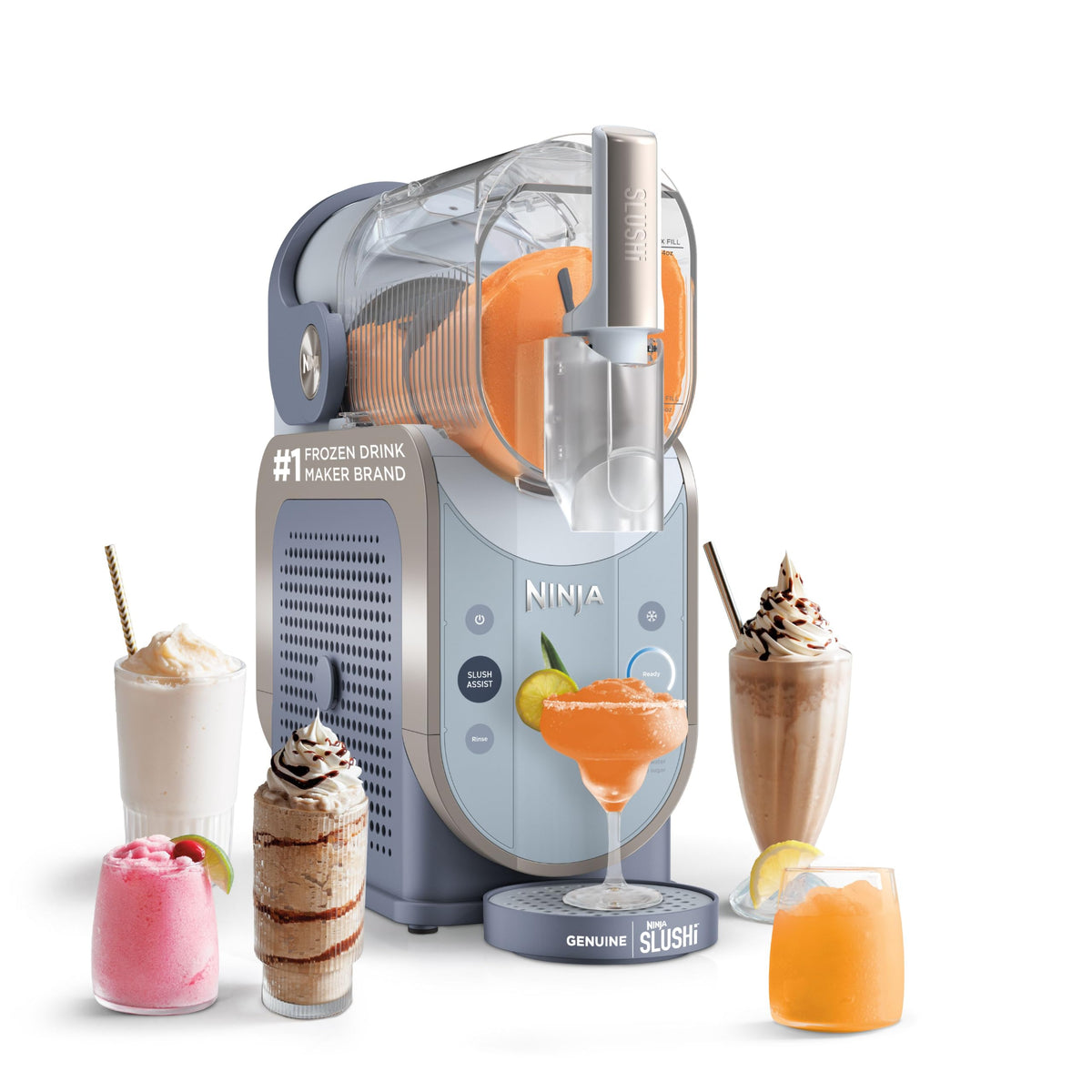 Ninja® SLUSHi® Professional Drink Maker, FS301