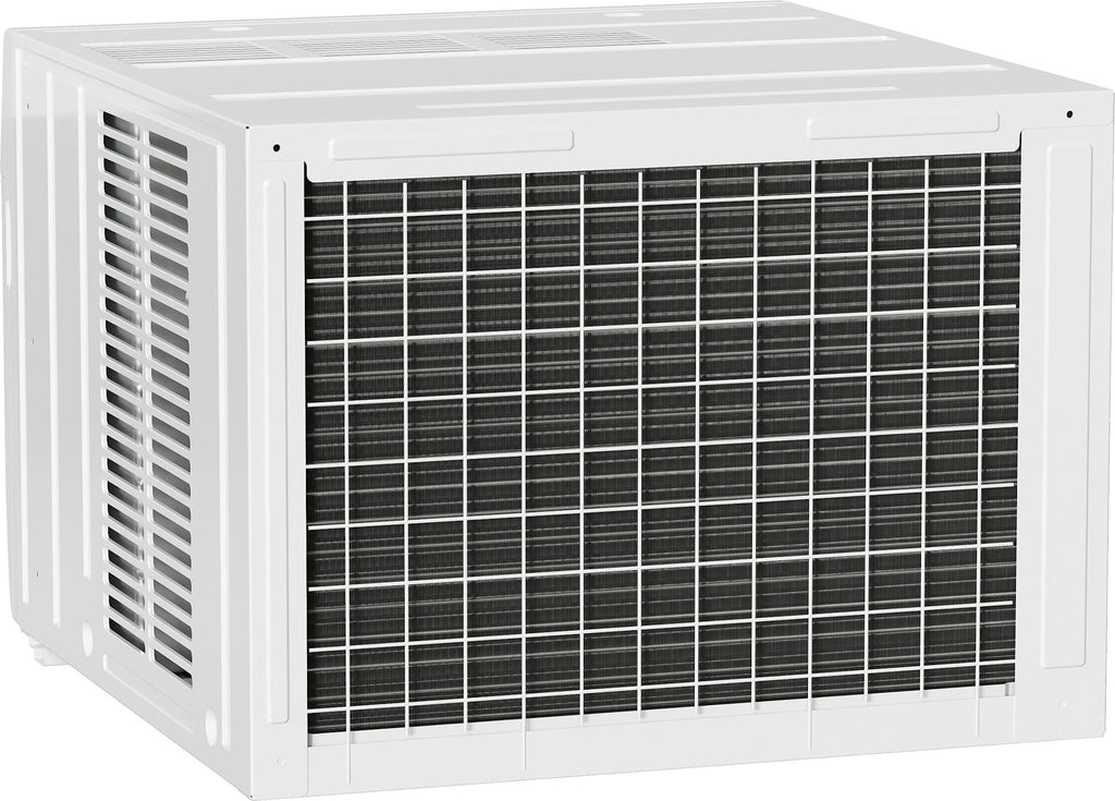 Durastar 18,800 BTU Window 208/230V Air Conditioner and Remote