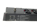 RS-4 Musicians Multimode Power Sequencer and Conditioner