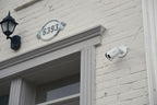 Lorex Connect App | V-Series | 8Ch 4K NVR System | 7 V3 Bullet IP Cameras