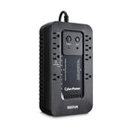 CyberPower EC850LCD Ecologic UPS Battery Backup and Surge Protector
