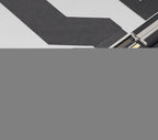 Best Shopper - Replacement LCD Assembly with Digitizer Compatible for Microsoft Surface Pro X 13" (QWZ-00001) (Refurbished)