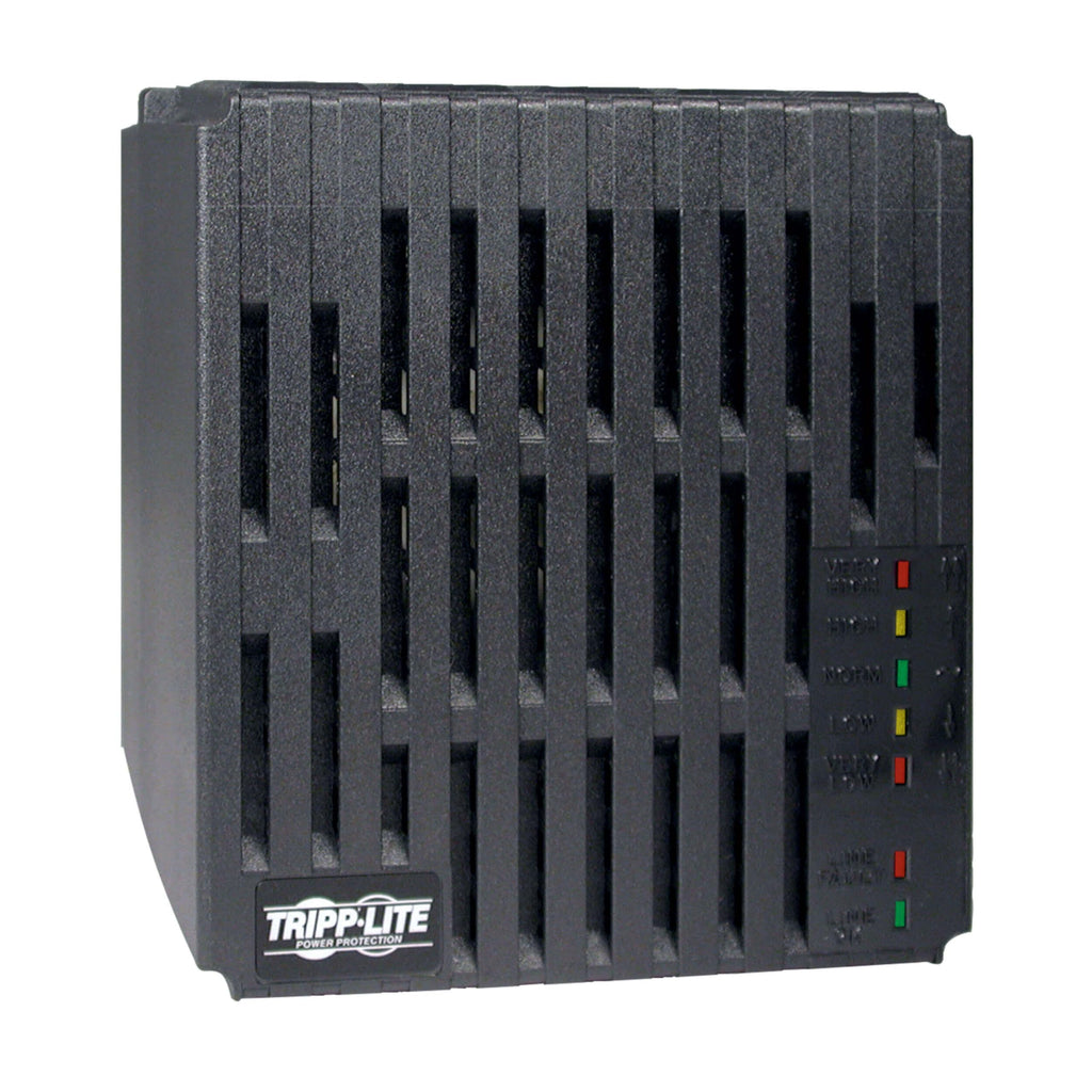 Eaton Tripp Lite LS606M Power Conditioner Surge Protector 600W 6 Outlets