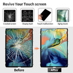 for iPad 11th Generation 2025 Screen Replacement for iPad 11 Display LCD for iPad A3355 LCD Screen Replacement A3356 A3354 11" A16 (Without Digitizer)