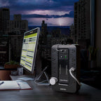 CyberPower ST900U Standby UPS Battery Backup and Surge Protector