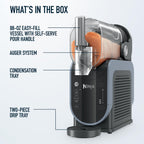 Ninja® SLUSHi® Professional Drink Maker, FS301