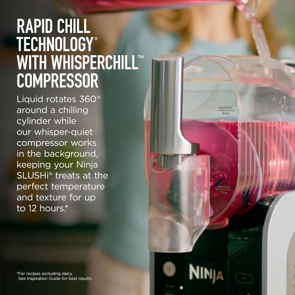 Ninja® SLUSHi® Professional Drink Maker, FS301