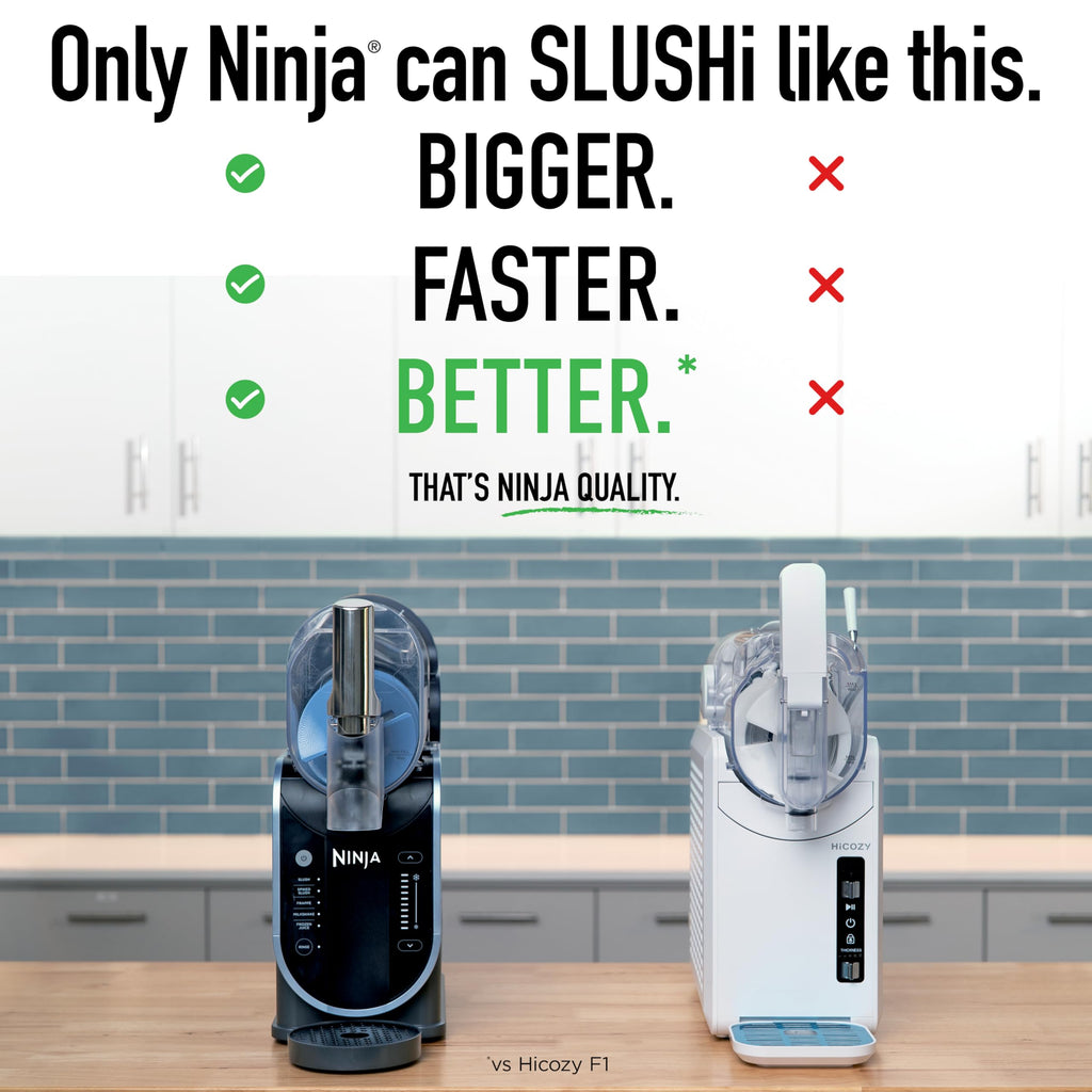 Ninja® SLUSHi® Professional Drink Maker, FS301