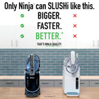 Ninja® SLUSHi® Professional Drink Maker, FS301