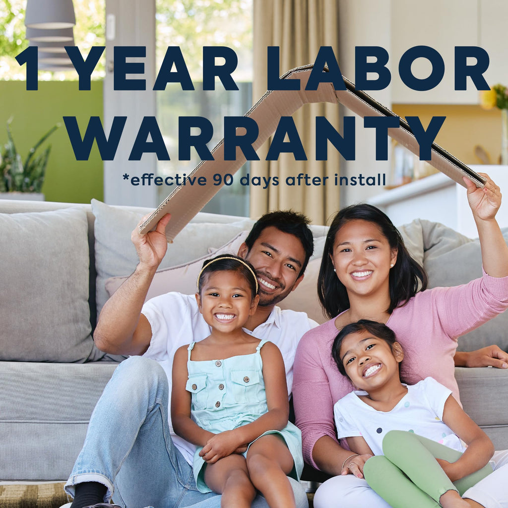 MrCool DIY Select Mini Split w/Line Set & 1 YR Labor Warranty by IWAE