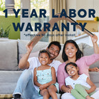 MrCool Easy Pro DIY Mini Split w/Line Set & 1 Yr Labor Warranty by IWAE