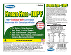 Freeze Free -100ºF 5 gal Aluminum Safe Heat Transfer & Antifreeze